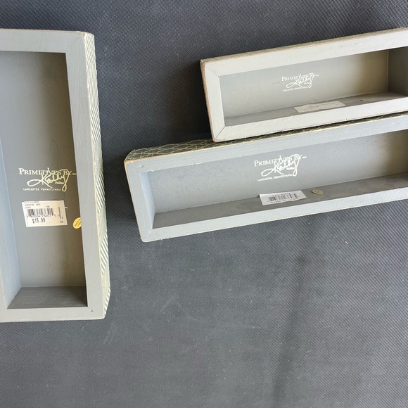 FRANCESCA’S decorative quote signs - Picture 3 of 3